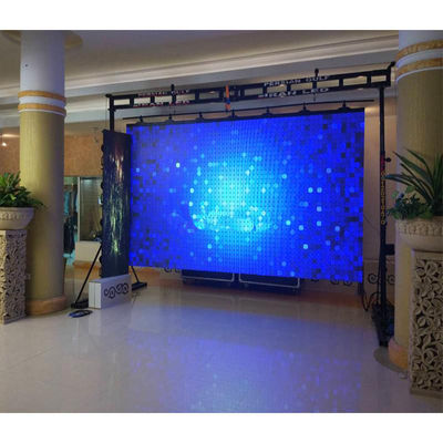 Dobra cena Stage LED Screled komercyjny wyświetlacz reklamowy p3.91 p4.81 500x500 500x1000 wypożyczalnia sceniczna p3 p4 p5 wyświetlacz led w Internecie
