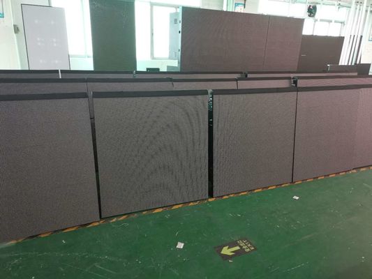 Dobra cena P10 1R1G1B 6000nits Sport Score Led Display na stadion w Internecie