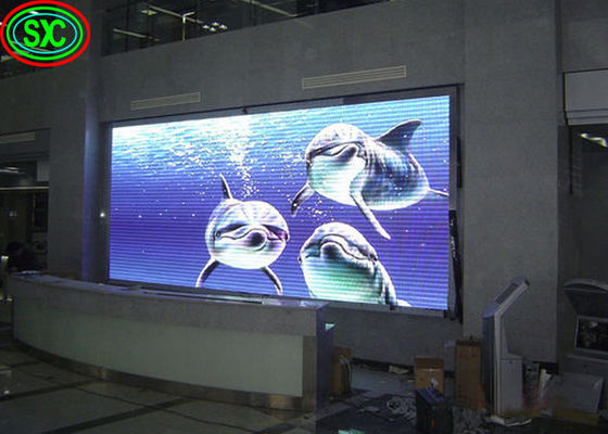 Dobra cena Reklama wewnętrzna Wysokiej jasności Ekrany LED Ekrany billboardy LED Reklama zewnętrzna W Internecie