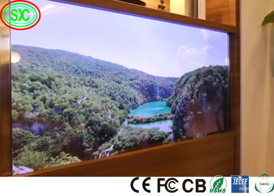 Dobra cena Full Color 1200cd/M2 P2.5 Wewnętrzny wypożyczalny wyświetlacz LED SMD2121 Wewnętrzny pełnokolorowy wyświetlacz LED w Internecie