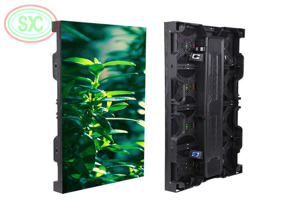 Dobra cena Rozdzielczość 4K Wewnętrzny panel LED P3.91/P4.81 w magazynie z wysoką częstotliwością odświeżania 3840 w Internecie