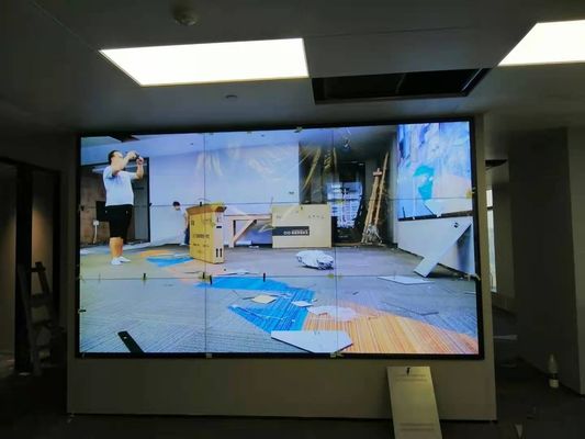 Dobra cena SCX LED Wewnętrzny pełnokolorowy wyświetlacz LED P4mm SMD 512*512mm Aluminiowy panel do odlewania pod ciśnieniem Video Wall Pantallas LED P4 Wewnętrzny wypożyczalny ekran LED w Internecie
