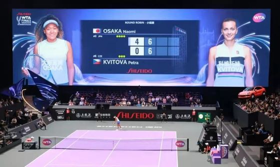 Duży wyświetlacz LED stadionu zewnętrznego Centrum handlowe Wysoka jasność PH10mm Video LED sign