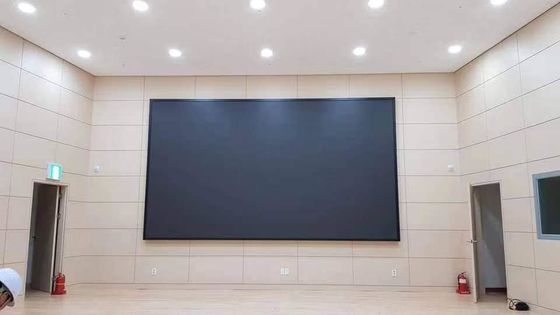 Dobra cena Pełnokolorowy 512x512 Modułowy ekran Led P4 Led Wewnętrzny wyświetlacz LED Wideo Zewnętrzny RGB Dostosowany CE ROHS FCC 256 * 128 w Internecie