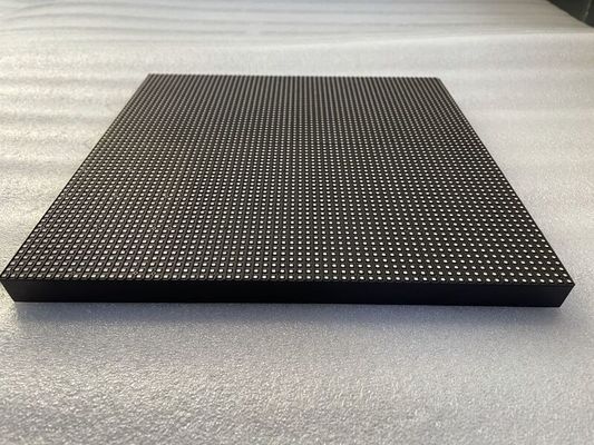 Wnętrze pełnokolorowe Scene Background P4 LED Video Wall Panel Display Screen