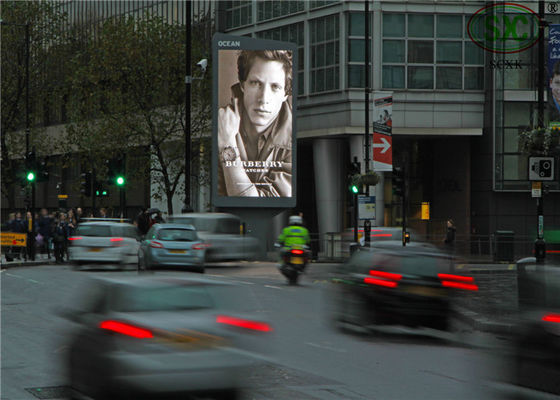 Dobra cena Wysoka jasność reklamy P10 DIP wyświetlacz LED dla centrum handlowego Plaza w Internecie
