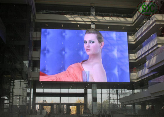 Dobra cena Ekran LED Billboardy w Internecie