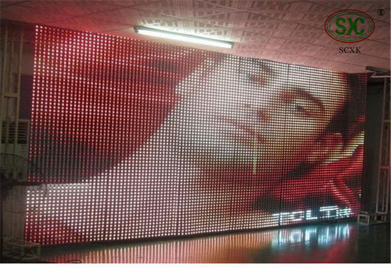 Dobra cena Odkryty wypożyczalnia Led Handel Znaki Full Color P37.5 LED wyświetlania wideo Board w Internecie