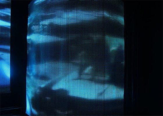 Dobra cena Lotnisko / Dworzec HD P25 DIP Curtain wyświetlacz LED z modułem 750mm x 600mm w Internecie