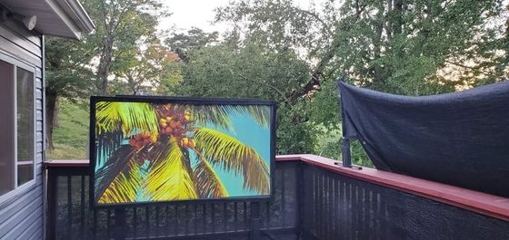 duży led cyfrowy billboard konkurencyjna cena p10 zewnętrzny stały wyświetlacz led Kinglight lampa led ekran reklamowy