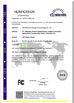 Chiny Shenzhen ShiXin Display Technology Co.,Ltd Certyfikaty