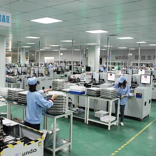 Novastar Linsn Control Indoor Pełnokolorowy wyświetlacz LED do wynajmu reklam 6