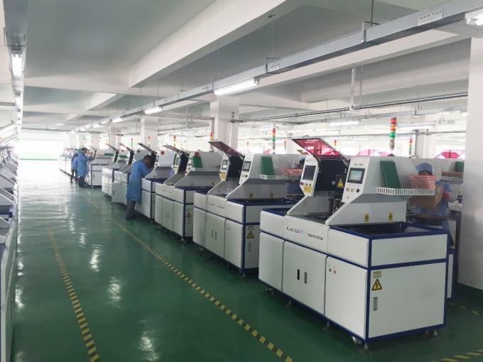 Novastar Linsn Control Indoor Pełnokolorowy wyświetlacz LED do wynajmu reklam 7