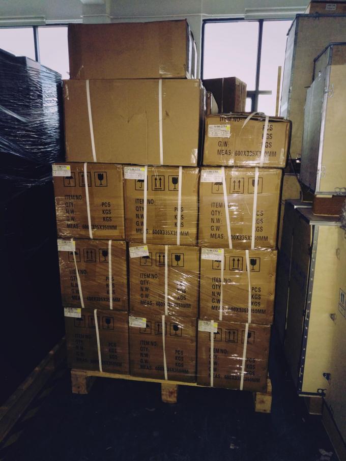 Wodoszczelny Ip65 Ekran LED w pełnym kolorze 2