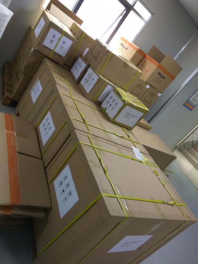 Wodoszczelny Ip65 Ekran LED w pełnym kolorze 3