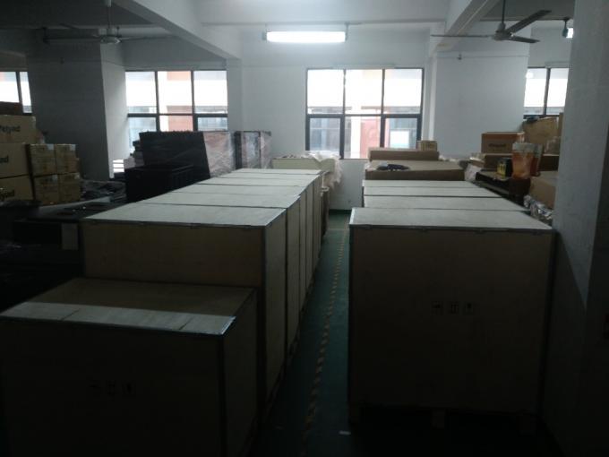 Wodoszczelny Ip65 Ekran LED w pełnym kolorze 4