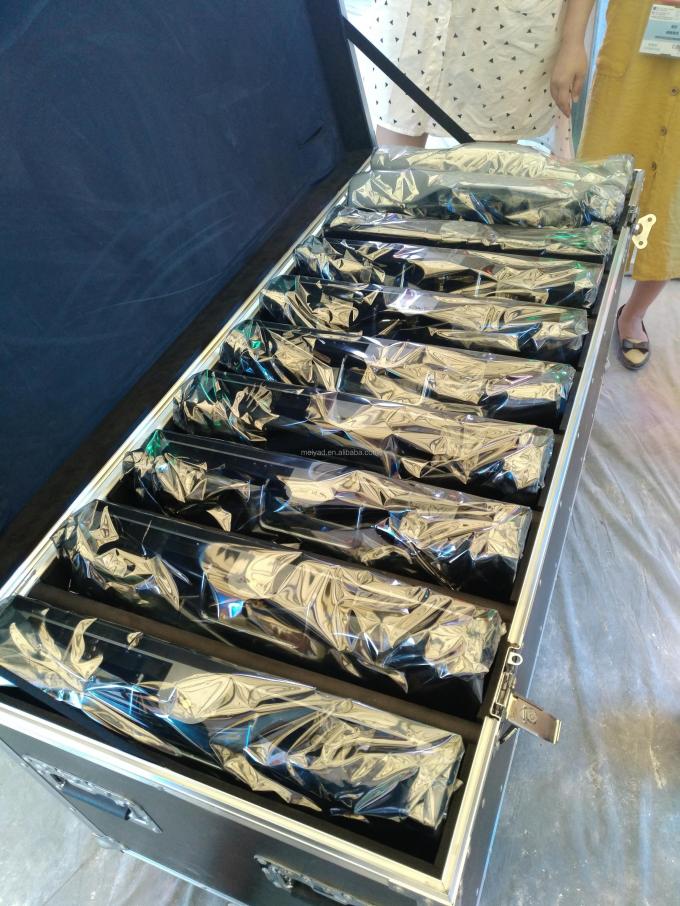 Wodoszczelny Ip65 Ekran LED w pełnym kolorze 5