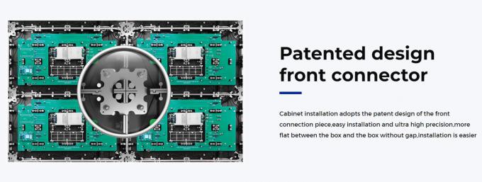 COB UHD 4K P0.9 P1.2 P1.5 P1.8 Indoor Fixed LED Screen P1.2 1.56 LED Display Panel Full Color LED Video Wall 7