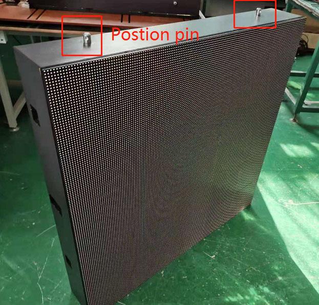 P6 P8 P10 Wodoszczelny na zewnątrz Reklama stała Ekran wideo SMD LED Wyświetlacz billboard Reklama na zewnątrz domu 4