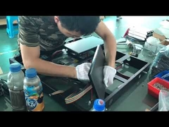 Wyświetlacz LED GOB COB