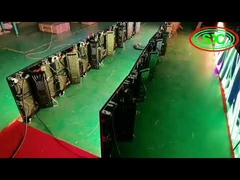 Wynajem ekranów LED, wideo ścian i tła scenicznego na imprezy plenerowe / w pomieszczeniach