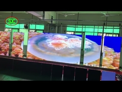 Ekrany sceniczne LED